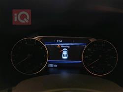 نيسان ألتيما